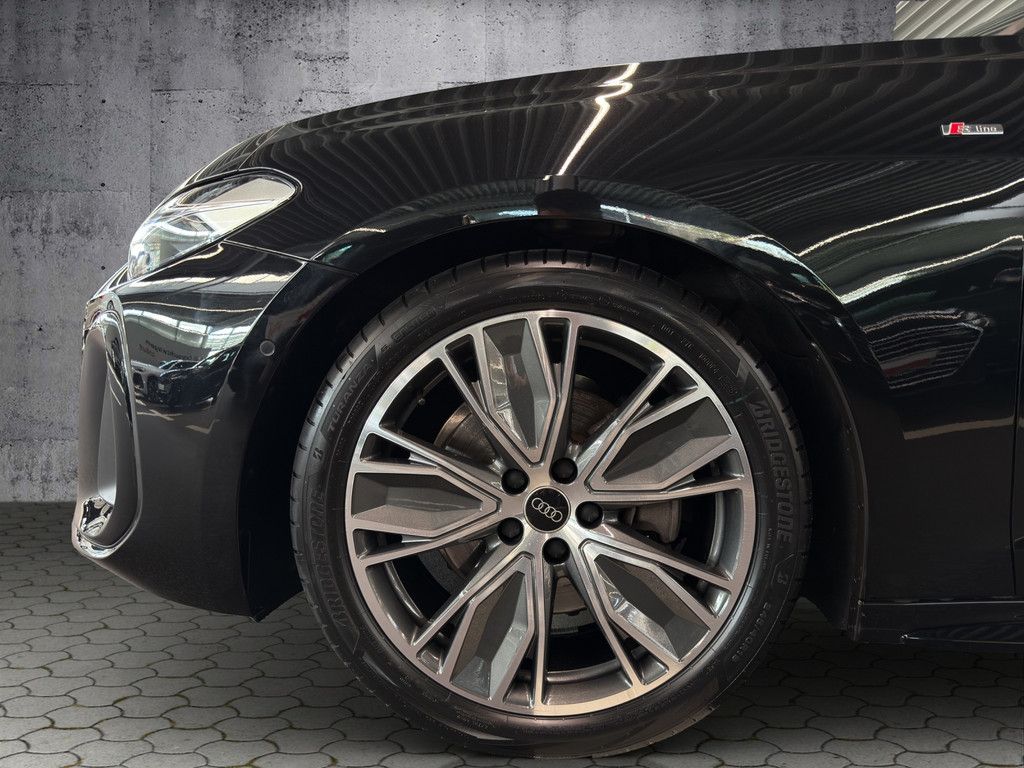 Audi A5 - Bild 24