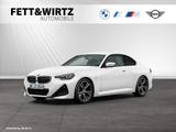 BMW 230i Coupé M Sport|Head-Up|18"LMR|DA|HiFi - BMW 230: 230d