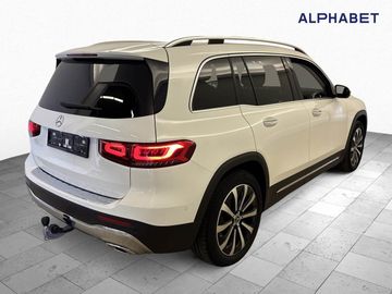 Mercedes GLB 200 - 2