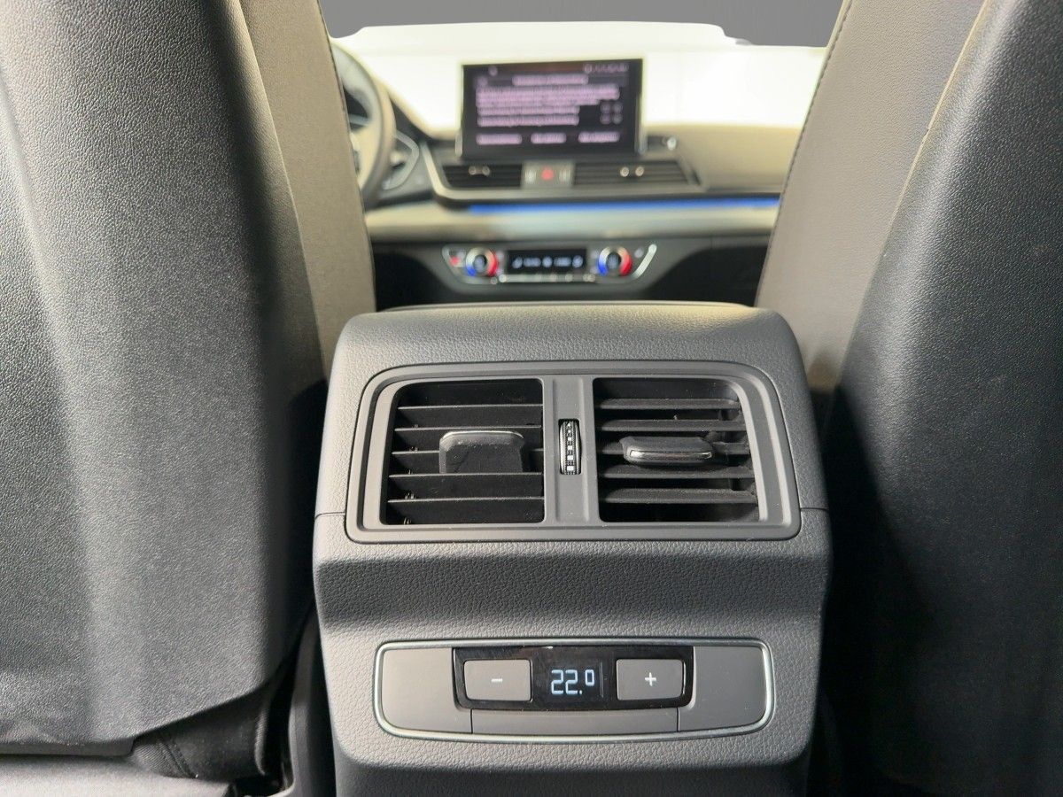 Audi Q5 - Bild 12