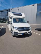 Knaus Tourer Van 500 LT Modell Vansation - Knaus 500