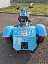 Harley-Davidson Freewheeler Gulf - HARLEY-DAVIDSON FREEWHEELER