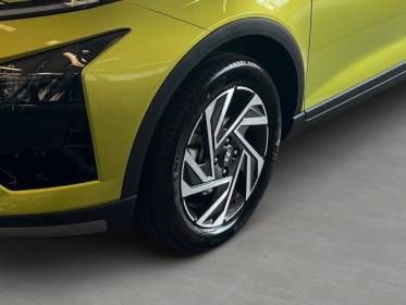 Hyundai BAYON – Bild 6