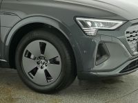 Audi Q8 e-tron - Vorschau Bild 10