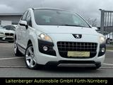 Peugeot 3008 Platinum 1.6 LTR*HEAD-UP*NAVI*BI.XENON*PANO - Peugeot 3008: Platinum