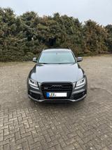 Audi SQ5 3.0 TDI plus quattro 340PS AHK B&O 8-fach MM - Audi SQ5: Plus