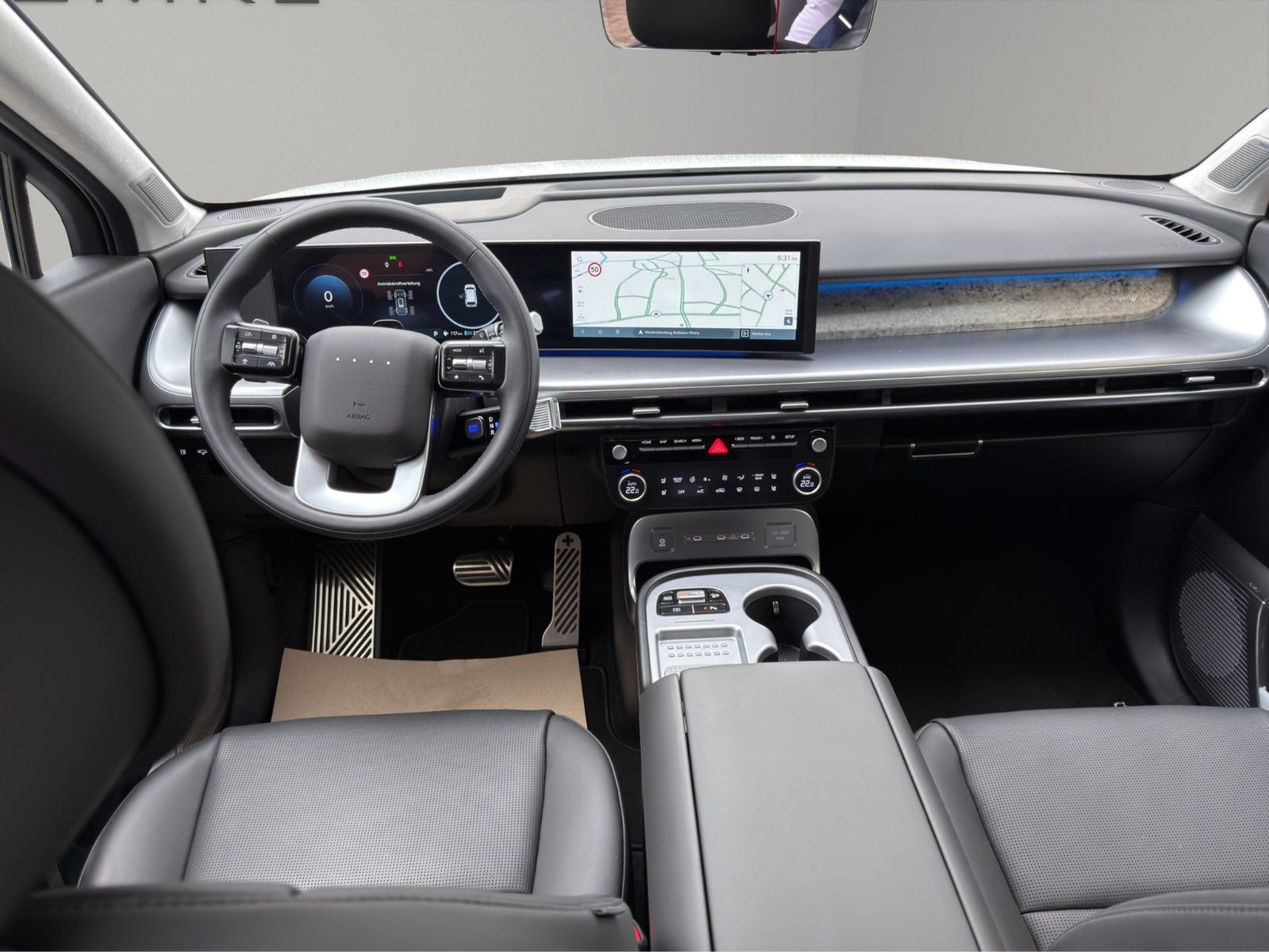 Hyundai IONIQ 9 – Bild 15