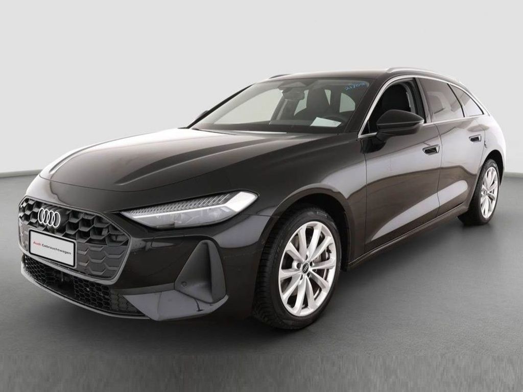 AUDI A5 2026