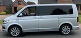 Volkswagen VW T6 Multivan - Generation Six 2.0 TSI 20... - Volkswagen T6 Multivan mit Benzin-Antrieb: Van, Automatik