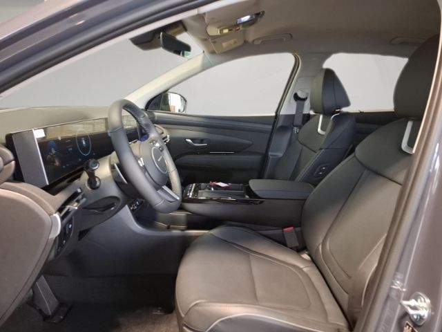 Hyundai TUCSON - Bild 7