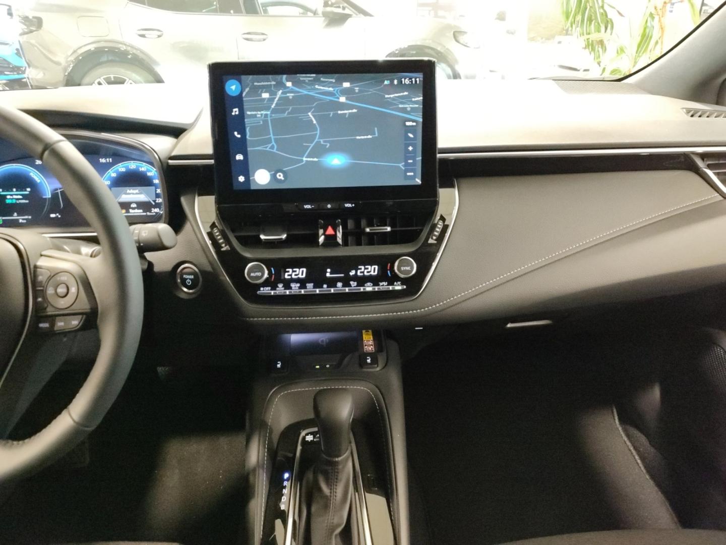 Suzuki Swace Comfort+ NAVI Autom ACC Klimaaut RFK PDC L