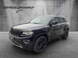 Jeep Grand Cherokee 3.0 CRD Overland 1 Jahr Garantie - Jeep in Mainz