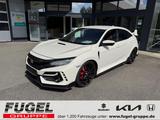 Honda Civic 2.0 i-VTEC Type R GT FACELIFT LED|ACC|Navi - Honda Civic: Facelift