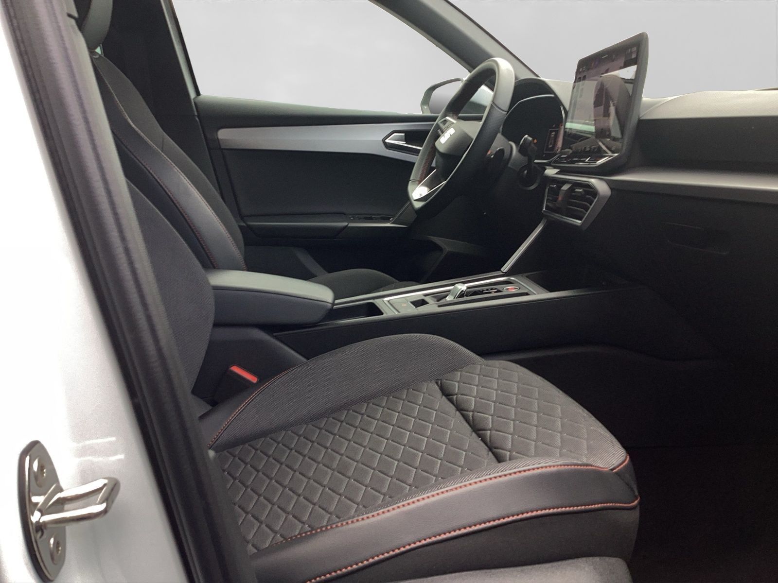 Seat Leon - Bild 5