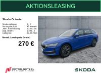 Skoda Octavia - Vorschau Bild 1