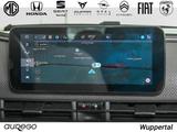 Fiat 500e la Prima+PANO+APP+NAVI+ACC+BLIND SPOT+S Hzg - Fiat 500e mit Elektro-Antrieb: mit Navigationssystem