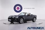 Fiat FIAT 124 Spider 1.4 MULTIAIR LUSSO - Fiat 124 Spider: Grau