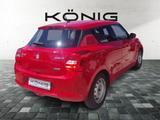 Suzuki Swift 1.2 COMFORT AUTOMATIK *KLIMA*SHZG*PDC - Suzuki Swift: Automat