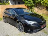 Toyota Avensis Touring Sports Business Edition*SCHECK* - gebrauchte Toyota Avensis aus dem Jahr 2016
