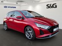 Hyundai i20 - Vorschau Bild 2