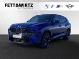 BMW XM 50e *€ 1.190 Zubehörbonus*AHK|Autobahnass. - blaue BMW XM