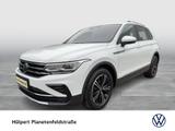Volkswagen Tiguan 2.0 ELEGANCE 360°CAM ACC LM18 NAVI SITZHZ - Volkswagen Tiguan: 3.0