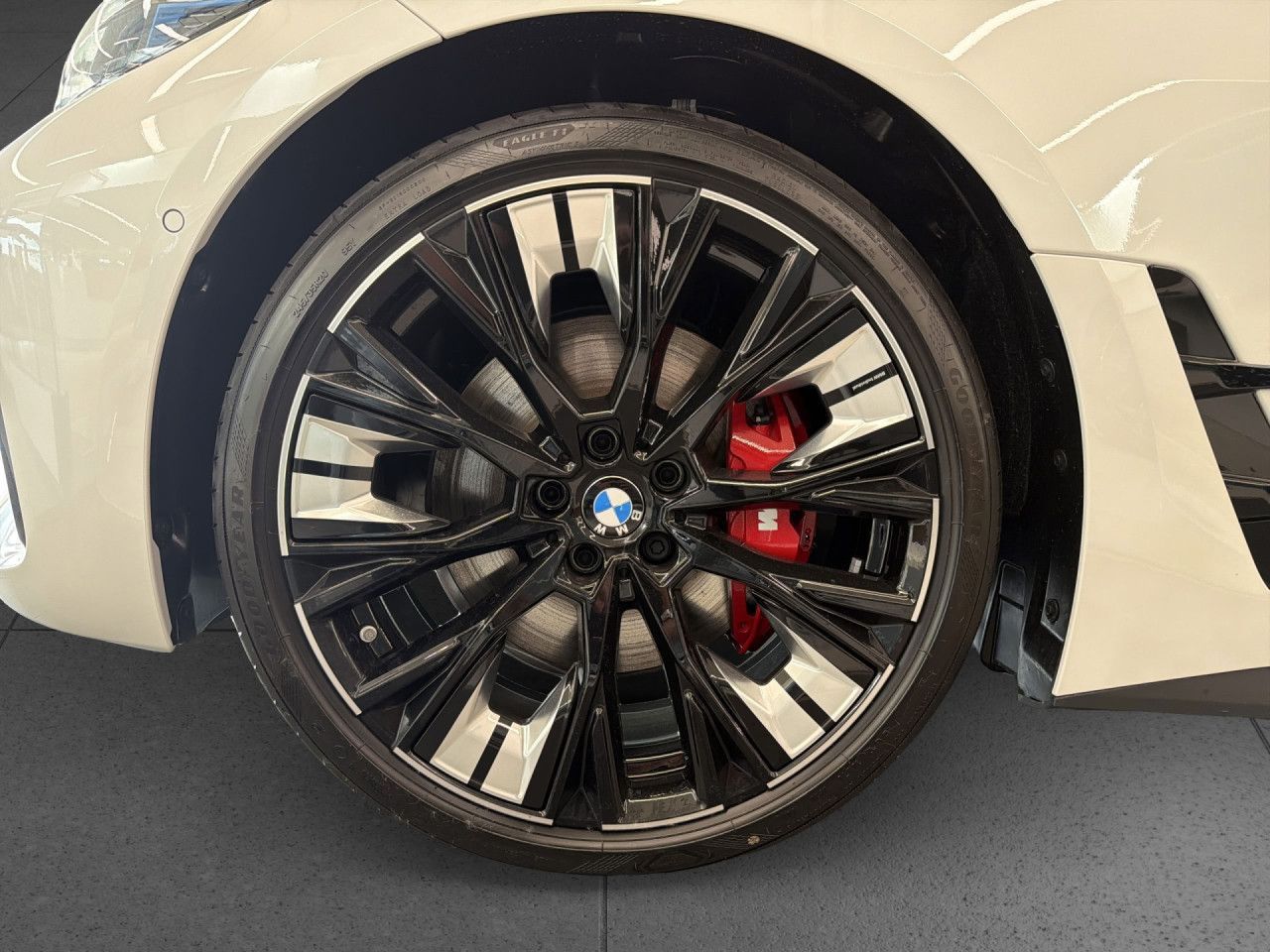 BMW M440 - Bild 19