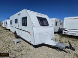 Weinsberg CaraCito 500 QDK Modell 2026, UVP29316Euro - Weinsberg CaraCito 500 QDK