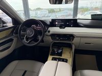 Mazda CX-80 - Vorschau Bild 10