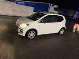 Volkswagen up! 1.0 44kW ASG jeans up! jeans up! - Volkswagen up!: Jeans