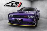 Dodge Challenger Scat Pack Wide Body EU - gebrauchte Dodge Challenger aus dem Jahr 2024