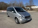 Mercedes-Benz Viano 2.2 CDI Marco Polo  - Mercedes-Benz Viano aus 2005