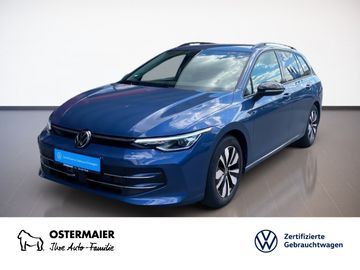 Volkswagen Leasingangebot: Volkswagen Golf VIII Variant GOAL 1.5TSI 150PS ACC.2xPDC.VI