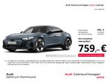 Audi e-tron GT quattro BLACKPAK PANO B&O 360°CAM LM21 - Audi e-tron GT aus 2024