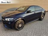 Mercedes-Benz GLE 350 Coupé e 4MATIC AMG Night Benzine Hybride - Mercedes GLE 350 Benzin Gebrauchtwagen