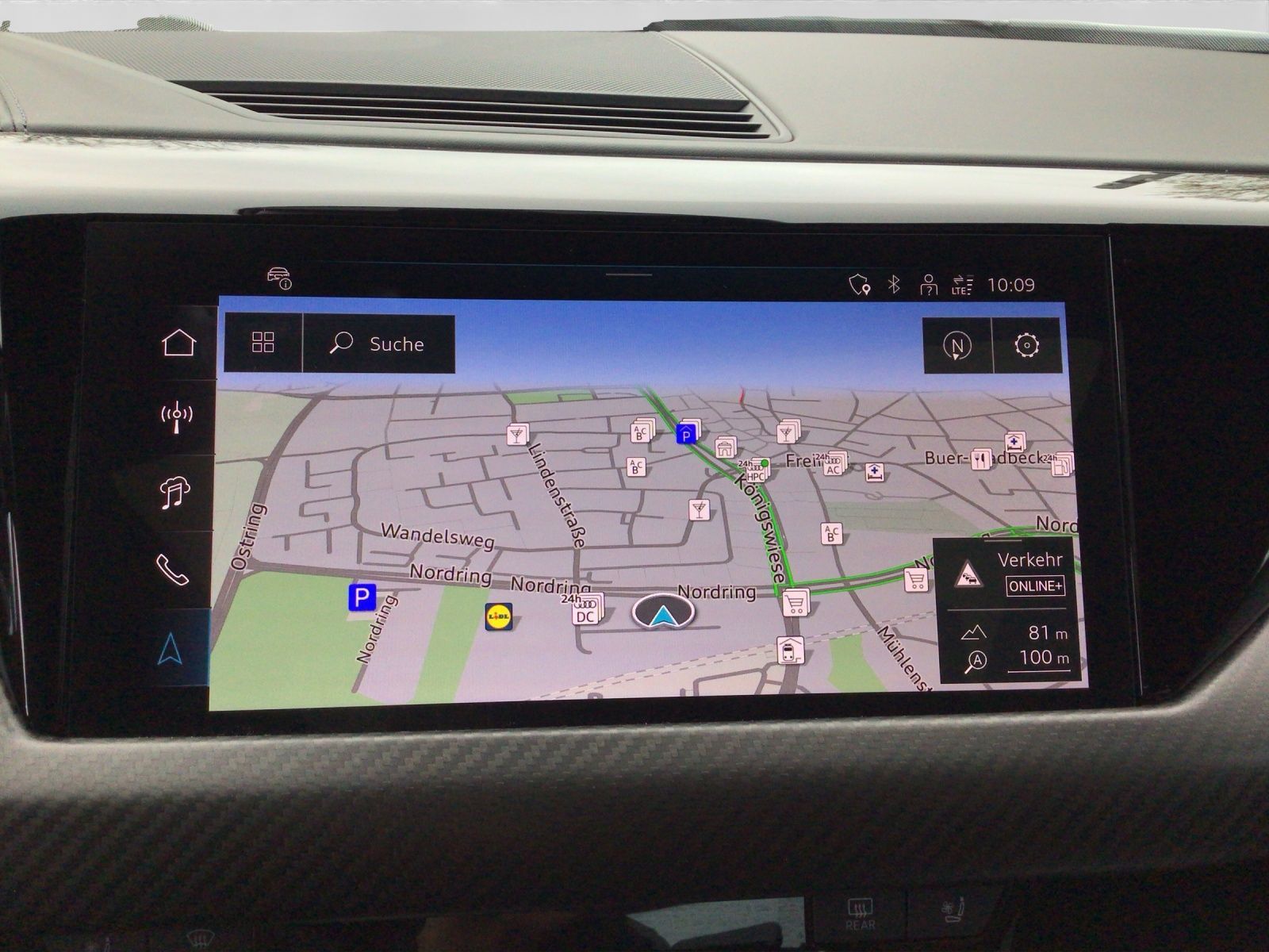 Audi e-tron GT - Bild 12