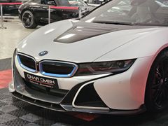 Fahrzeugabbildung BMW i8 Roadster *AERO-KIT* (H&K/CAMERA/CARBON/LASER/