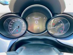 Fahrzeugabbildung Fiat 500X 1.0 KLIMA ALU ALLWETTER NAVI FREISPRECH