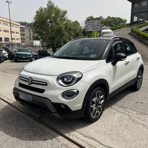 Fiat FIAT 500X 1.0 T3 120 CV City Cross /GPL