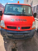 Renault Master - Renault Master in Stuttgart