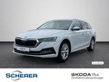 Skoda Octavia IV Combi 1.5 TSI Style MATRIX NAVI RFK S - Skoda Octavia iV Gebrauchtwagen