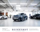Audi E-TRON SPORTBACK 55 S LINE 20Z./MATRIX/VC/KAMERA - Audi e-tron aus 2023
