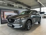 Mazda CX-5 Exclusive-Line Automatik LED SHZ Tempo AHK - Mazda CX-5 aus 2022