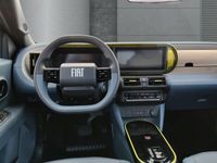Fiat Grande Panda - Vorschau Bild 10