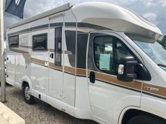 Malibu T 430 LE *Automatik*SAT|Solar|Markise|Lithium*