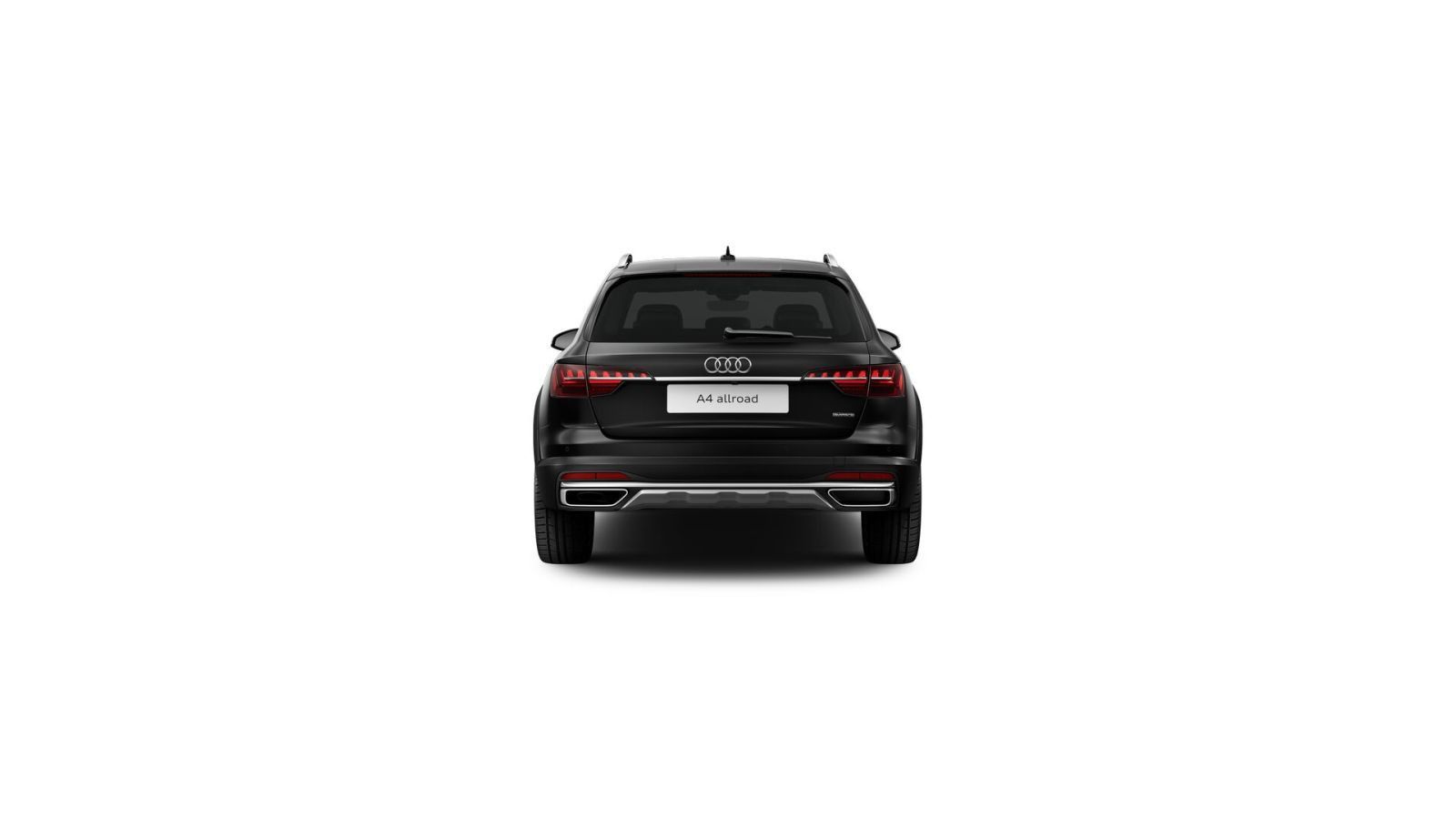 Audi A4 Allroad - Bild 6