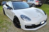 Porsche Panamera 2.9 Turbo S E-Hybrid Executive - Porsche Panamera Turbo-S-Executive
