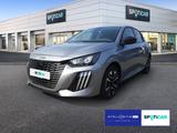 Peugeot 208 1.2 PureTech 100 Allure Automatik*DAB*PDC*LE - Peugeot 208 Jahreswagen