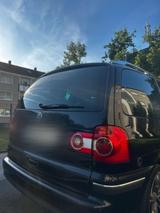 Volkswagen Vw Sharan Automatik LPG 7 sitzer - Volkswagen Sharan mit LPG-Antrieb