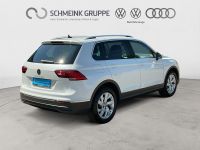 Volkswagen Tiguan - Vorschau Bild 5